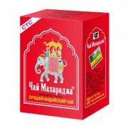 Чай гранулированный Махараджа (100г)