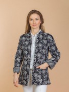 Жакет  стеганый 32