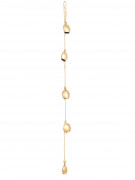 Колокольчик подвесной 32