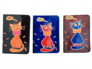  Обложка д/паспорта 231/12