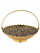 Конфетница 6788