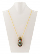  Кулон Ароматница 9103