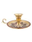 Подсвечник 105