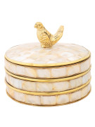  Шкатулка 002