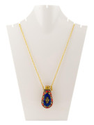 Кулон Ароматница 9101