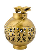 Подсвечник-фонарь 210