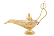 Лампа Аладдина 13 см