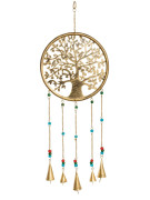 Колокольчик Дерево