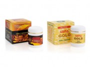 Крем с куркумой  Aasha Herbals 50 г