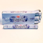 VANILLA (Ваниль) HEM