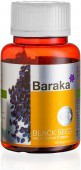 Диабсол Масло черного тмина в капсулах  Baraka (90 капсул)