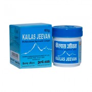 Крем "Kailas Jeevan" (Кайлас Дживан) 60 г