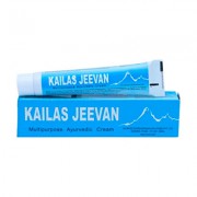  Крем "Kailas Jeevan" (Кайлас Дживан) 20 г