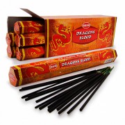 Dragon Blood (Кровь дракона) Hем